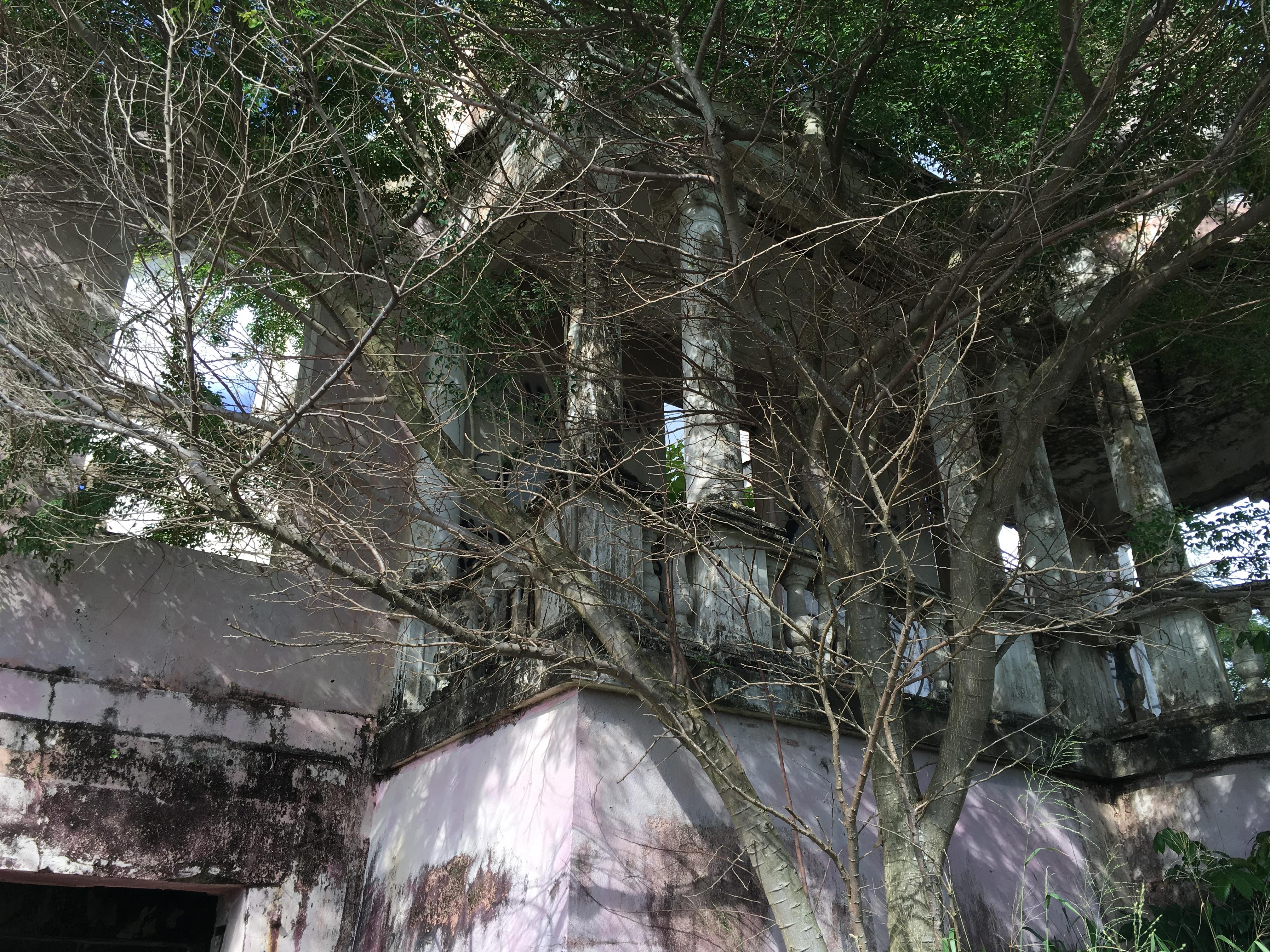 Castillo Villa del Mar - Naguabo - 2015 00049